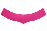 Dominator Race Body Extension Predator Hood Pink 5.5in Tall 500-EX-PK