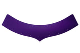 Dominator Race Body Extension Predator Hood Purple 5.5in Tall 500-EX-PU