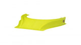 Dominator Race Body Hood Scoop Stalker 2.5in Flou Yellow 502-FLO-YE