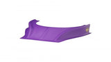 Dominator Race Body Hood Scoop Stalker 2.5in Purple 502-PU