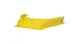Dominator Race Body Hood Scoop Stalker 2.5in Yellow 502-YE