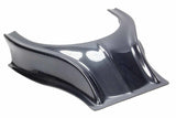 Dominator Race Body Stalker Hood Scoop 3.5in C/F 503-CF