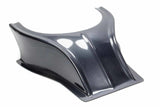Dominator Race Body Stalker Hood Scoop 5.5in C/F 505-CF