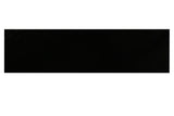 Dominator Race Body Filler Panel Late Model 30in x 70in Black 750-BK