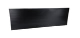 Dominator Race Body Door Late Model Black 28in x 84in 770-BK