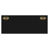 Dominator Race Body Quarter Panel Mod Black 30in x 70in 776-BK