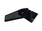 Dominator Race Body Plastic Spoiler CrushKit Black 921-BK
