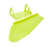 Dominator Race Body Plastic Spoiler CrushKit Fluorescent Yellow 921-FLO-YE