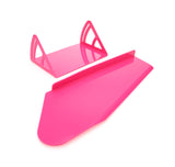 Dominator Race Body Plastic Spoiler CrushKit Pink 921-PK