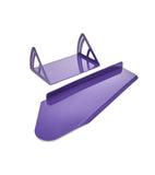 Dominator Race Body Plastic Spoiler CrushKit Purple 921-PU