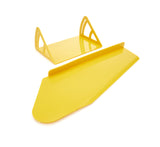 Dominator Race Body Plastic Spoiler CrushKit Yellow 921-YE