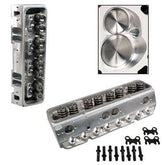 Dart Dart Pro1 CNC Aluminum Big Block Chevy Cylinder Heads 11971143P
