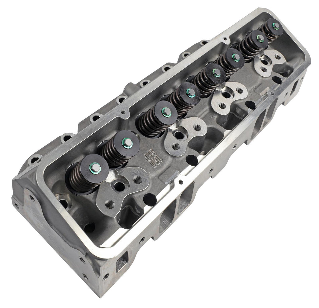 Dart SBC SHP Cylinder Head 180cc/64cc SP - Assem. 126121