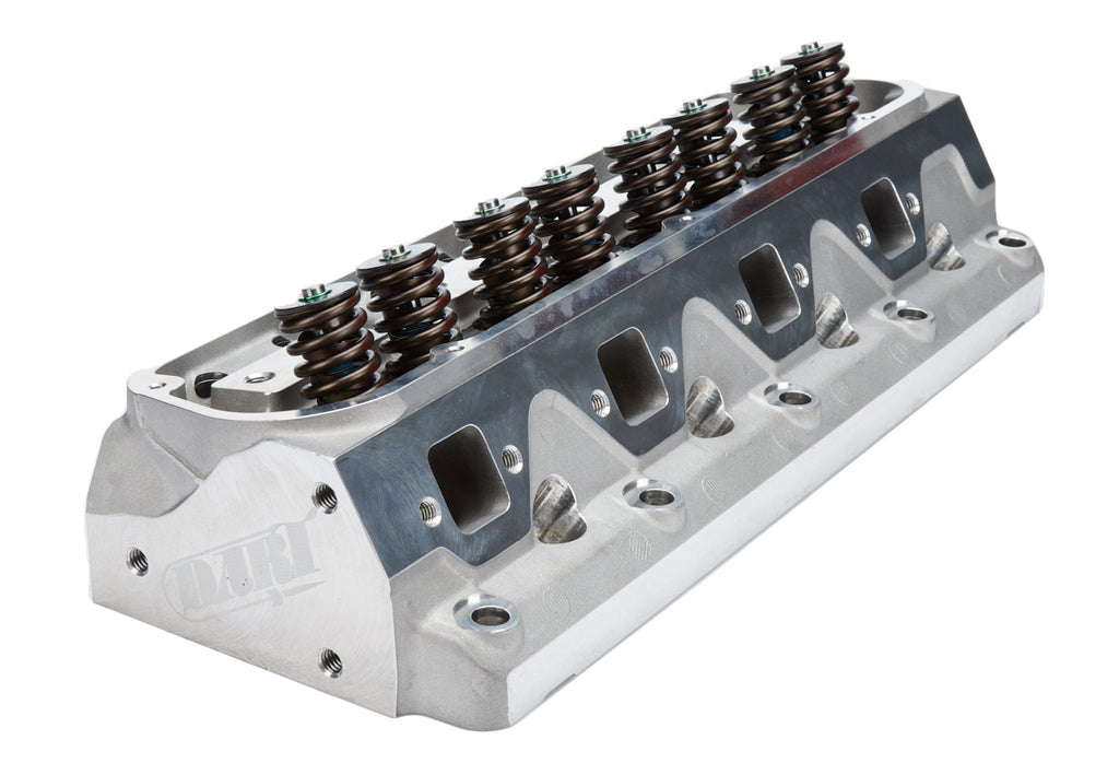 Dart SBF SHP Cylinder Head 175cc/58cc  - Assem. 128121