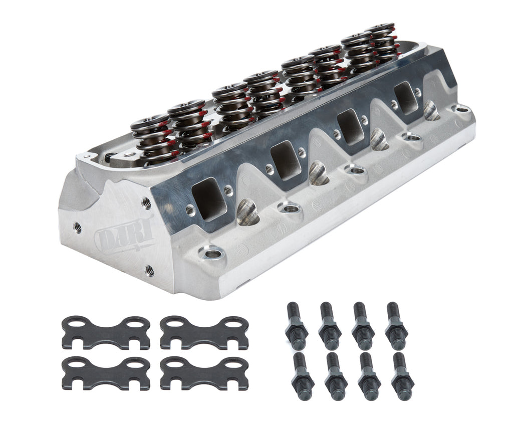 Dart SBF SHP Cylinder Head 175cc/58cc  - Assem. 128122