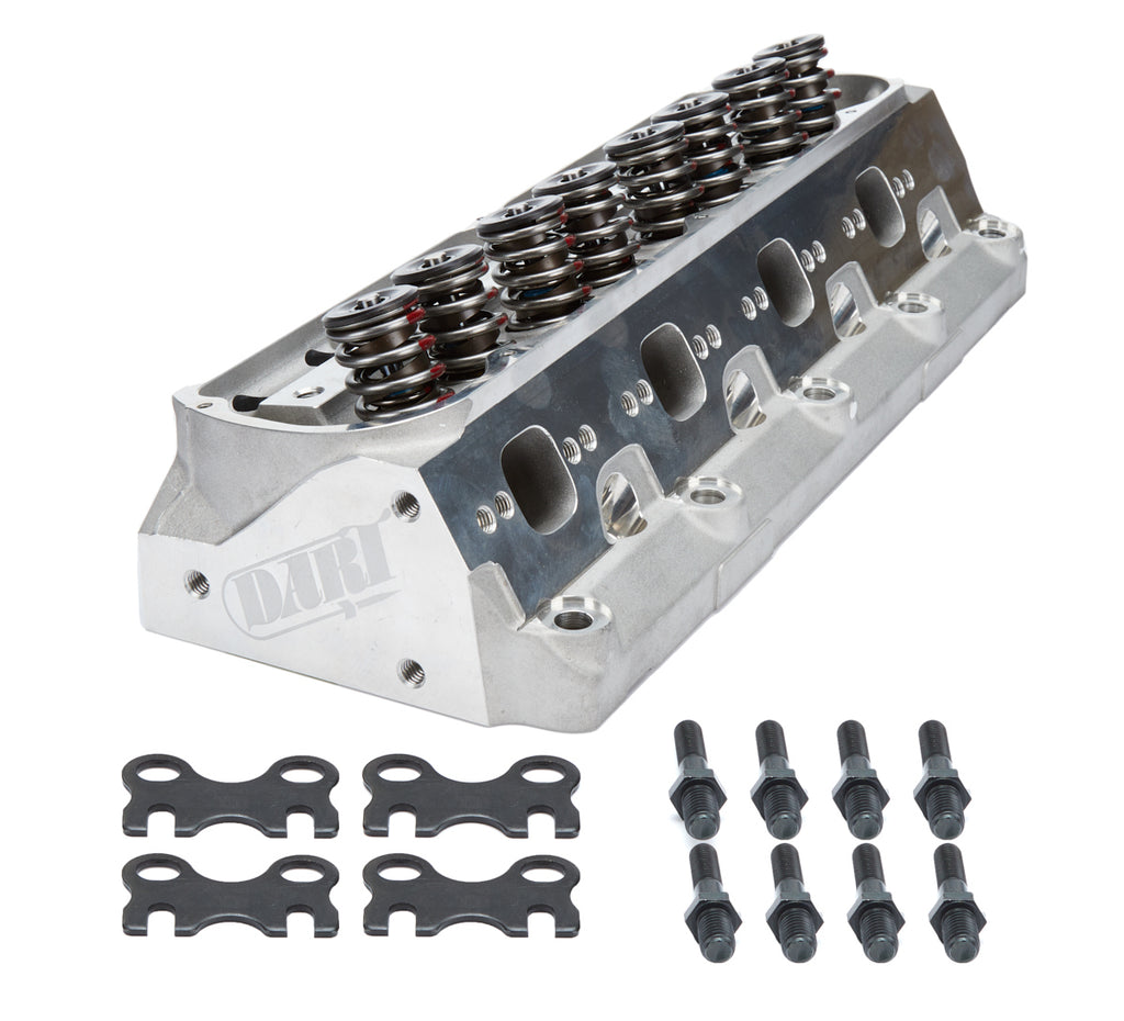 Dart SBF SHP Cylinder Head 205cc/58cc  - Assem. 128225