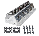 Dart SBF SHP Cylinder Head 205cc/58cc  - Assem. 128225