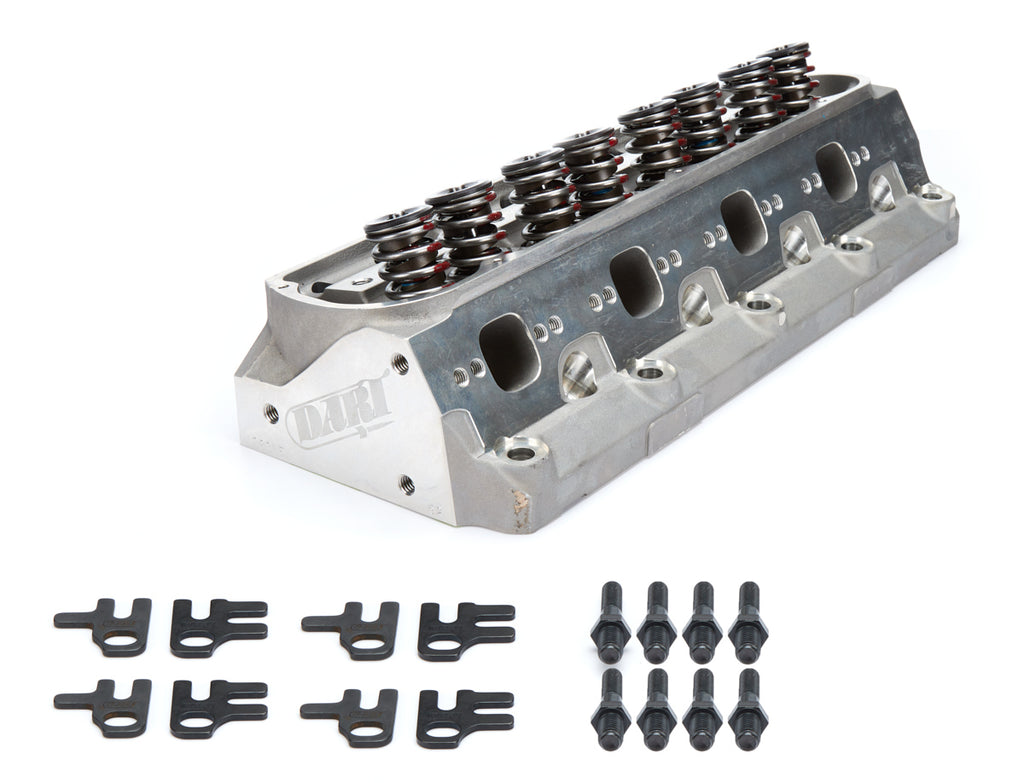 Dart SBF SHP Cylinder Head 205cc/62cc  - Assem. 128325