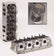Dart Dart Pro1 Aluminum Big Block Chevy Cylinder Heads 19100112