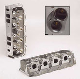 Dart Dart Pro1 Aluminum Big Block Chevy Cylinder Heads 19200010