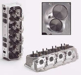 Dart Dart Pro1 CNC Aluminum Big Block Chevy Cylinder Heads 19574136