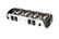 Dart Dart Pro2 CNC Aluminum Big Block Chevy Cylinder Heads 19674030