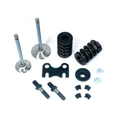 Dart SBC Parts Kit - (1) Head 2.02/1.60 1.250 Spring 28111000