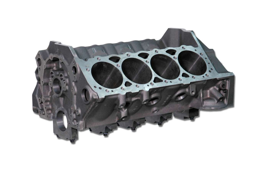 Dart SBC SHP Iron Block - 9.025 4.000/350 31161111L