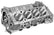 Dart Dart Little M2 Iron Small Block Chevy Blocks 31181111