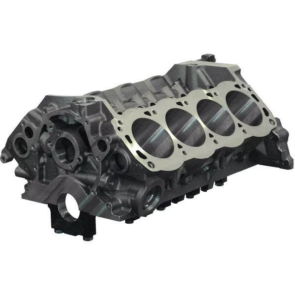 Dart Mopar 6.1L Gen III Hemi Iron Block 9.250 x 3.927 31612111