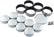 Dart SBF Block Parts Kit Iron Eagle Blocks 32000003