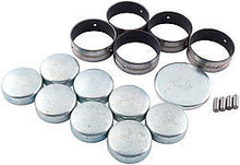 Load image into Gallery viewer, Dart SBF Block Parts Kit Iron Eagle Blocks 32000003