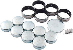 Dart SBF Block Parts Kit Iron Eagle Blocks 32000003