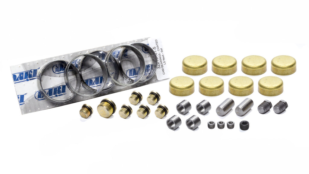 Dart SHP LS Next Block Parts Kit 32000018