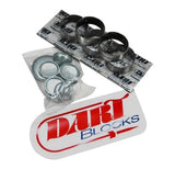 Dart O-Ring Plug Kit SBC Little M Block 32000021