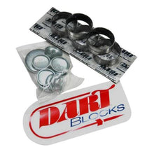 Load image into Gallery viewer, Dart O-Ring Plug Kit BBC Big M Block 32000022