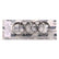Dart Coated Cam Bearing Set - I/E - Little M Blocks 32210020