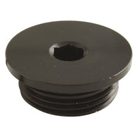 Dart Freeze Plug - Threaded   (1) 32310000