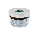 Dart Pipe Plug 1/2 Allen - O-Ring Style 32892500