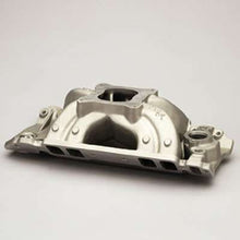 Load image into Gallery viewer, Dart BBC Intake Manifold - 9.800 R/P 4150 Flange 41114000