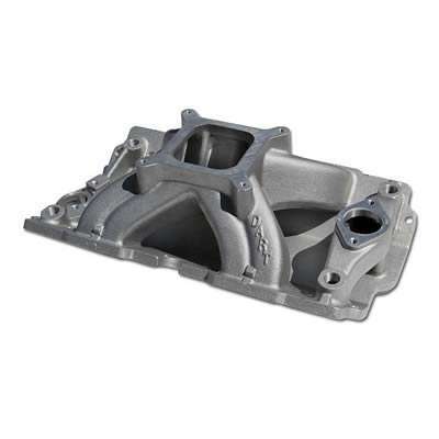 Dart SBC Intake Manifold - 18 Degree 4150 Flange 42711000