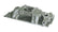Dart Dart Small Block Chevy Iron Eagle/Pro1 Manifolds 42811000