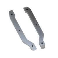 Dart End Rail Spacer Kit BBC Tall Deck w/RP Heads 62220006