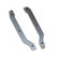 Dart End Rail Spacer Kit BBC Tall Deck w/RP Heads 62220006
