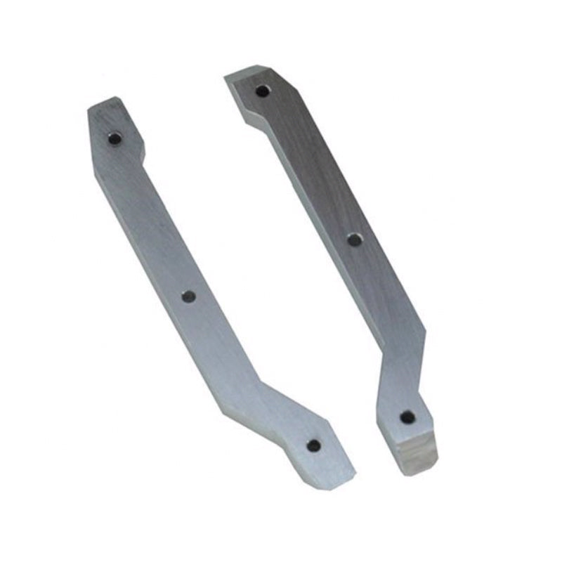 Dart End Rail Spacer Kit BBC Tall Deck w/RP Heads 62220006