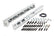 Dart Oil Pan Rail Adapter Kit LS next Block 62230001