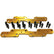 Dart BBC 320/360 Dart Stud Girdle - 7/16 Studs 64110001