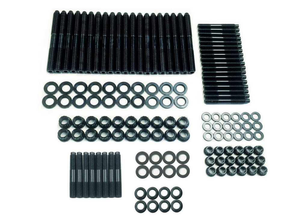 Dart Head Stud Kit 12pt  Dart LS Next Aluminum Block 66120028B