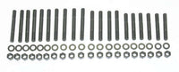 Dart Main Stud Kit - BBC Big M Iron Block - Splayed 66311300