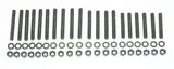 Dart Main Stud Kit - BBC Big M Iron Block - Splayed 66311300